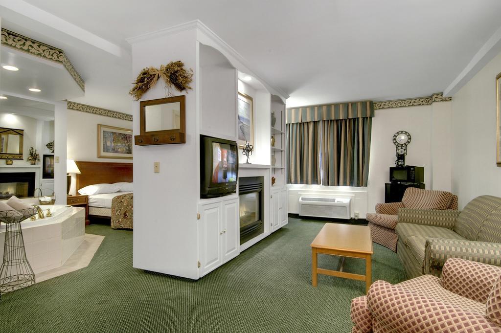 Days Inn By Wyndham Rutland/Killington Area Quarto foto